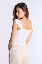 AERO Eyelet Top thumbnail 7