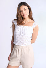 AERO Eyelet Top thumbnail 6