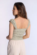AERO Eyelet Top thumbnail 11