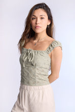 AERO Eyelet Top thumbnail 10