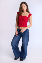 AERO Eyelet Top thumbnail 16