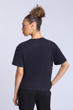AERO Oversized Crew Neck Tee thumbnail 12