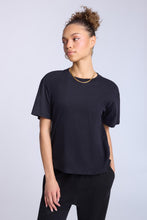 AERO Oversized Crew Neck Tee thumbnail 10