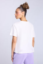 AERO Oversized Crew Neck Tee thumbnail 3