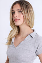 AERO Collared Polo Tee thumbnail 12