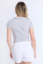 AERO Collared Polo Tee thumbnail 13