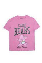 Care Bears Fun Times Graphic Relaxed Tee thumbnail 1