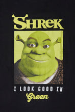 Shrek I Look Good In Green Graphic Boyfriend Tee thumbnail 2