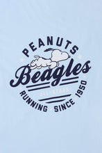 Peanuts Beagles Graphic Boyfriend Tee thumbnail 2