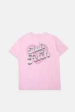 That's So Fetch Graphic Boyfriend Tee thumbnail 1