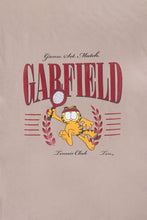 Garfield Crest Graphic Boyfriend Tee thumbnail 2