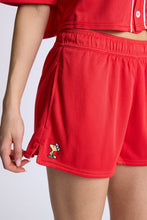 Peanuts Star Mesh Shorts thumbnail 2