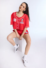 Peanuts Star Mesh Shorts thumbnail 3
