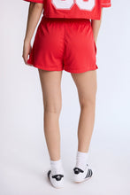 Peanuts Star Mesh Shorts thumbnail 5