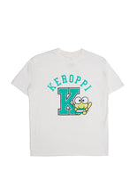 Keroppi Graphic Relaxed Tee thumbnail 1
