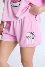 Hello Kitty Mesh Shorts thumbnail 2