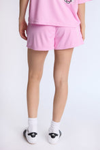Hello Kitty Mesh Shorts thumbnail 3