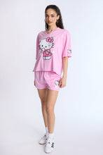 Hello Kitty Mesh Shorts thumbnail 4