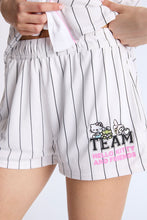 Hello Kitty Team Mesh Shorts thumbnail 2