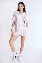 Hello Kitty Team Mesh Shorts thumbnail 3