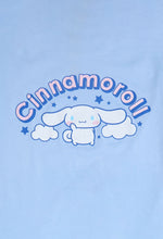 Cinnamoroll Graphic Puff Print Boyfriend Tee thumbnail 2
