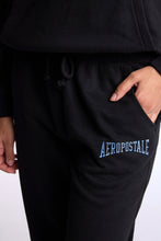 AERO Graphic Boyfriend Jogger thumbnail 3