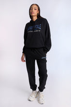 AERO Graphic Boyfriend Jogger thumbnail 5