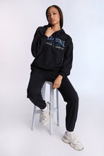AERO Graphic Boyfriend Jogger thumbnail 6