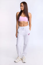 AERO Graphic Boyfriend Jogger thumbnail 10