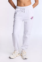 AERO Graphic Boyfriend Jogger thumbnail 7
