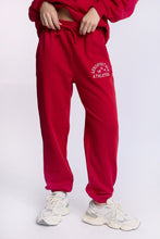 AERO Graphic Boyfriend Jogger thumbnail 1