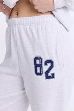 AERO Graphic Boyfriend Jogger thumbnail 7