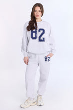 AERO Graphic Boyfriend Jogger thumbnail 9