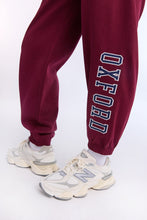 AERO Graphic Boyfriend Jogger thumbnail 25