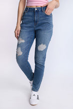 AERO High Rise Curvy Jegging thumbnail 1