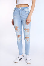 AERO High Rise Curvy Jegging thumbnail 1