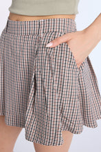AERO Pleated Skort thumbnail 6