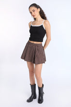 AERO Pleated Skort thumbnail 12