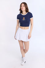 AERO Bubble Mini Skort thumbnail 8