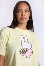 Miffy Super Soft Pajama Tee And Shorts 2-Piece Set thumbnail 2