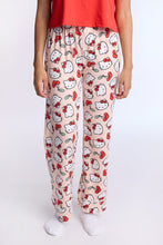 Hello Kitty Cherry Super Soft Pajama Tee And Pants 2-Piece Set thumbnail 5