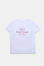 Aéropostale East Coast Graphic Boyfriend Tee thumbnail 1
