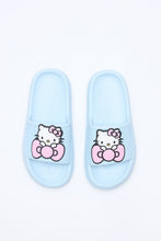 Hello Kitty Summertime Slides thumbnail 1