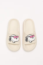 Peanuts Snoopy Hearts Slides thumbnail 1
