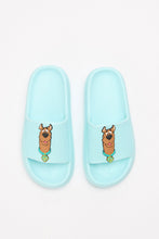 Scooby-Doo! Slides thumbnail 1