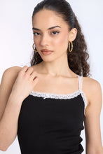 AERO Lace Trim Camisole thumbnail 3