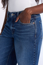 AERO Low Rise Baggy Wide Leg Jeans thumbnail 4
