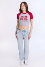 AERO Super High Rise Straight Jeans thumbnail 4