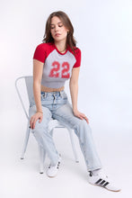 AERO Super High Rise Straight Jeans thumbnail 5