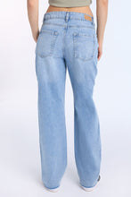 AERO Low Rise Slouchy Straight Jeans thumbnail 2